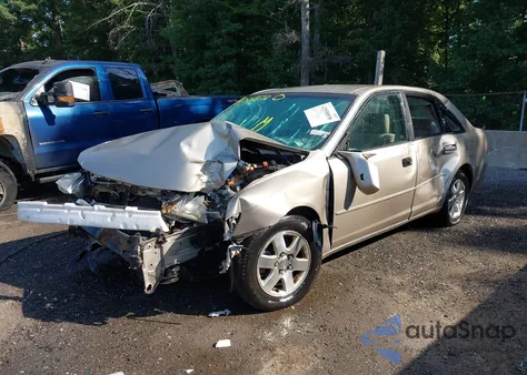 2000 Toyota Avalon Xl/Xls from USA, damaged, VIN 4T1BF28B4YU092979